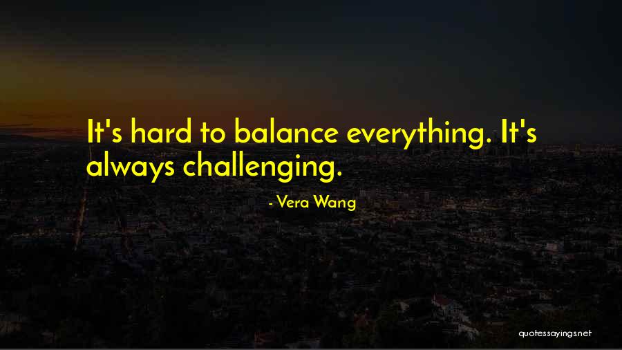 Denaturant Quotes By Vera Wang Denaturant Quotes By Vera Wang