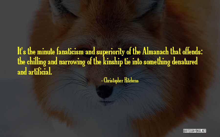 Denatured Quotes By Christopher Hitchens Denatured Quotes By Christopher Hitchens