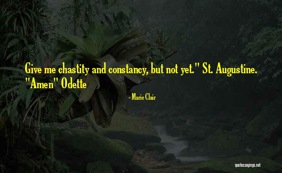 Denatured Quotes By Marie Clair Denatured Quotes By Marie Clair