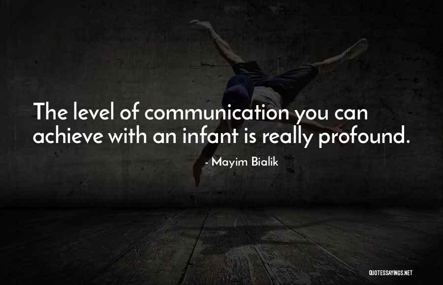 Denatured Quotes By Mayim Bialik Denatured Quotes By Mayim Bialik