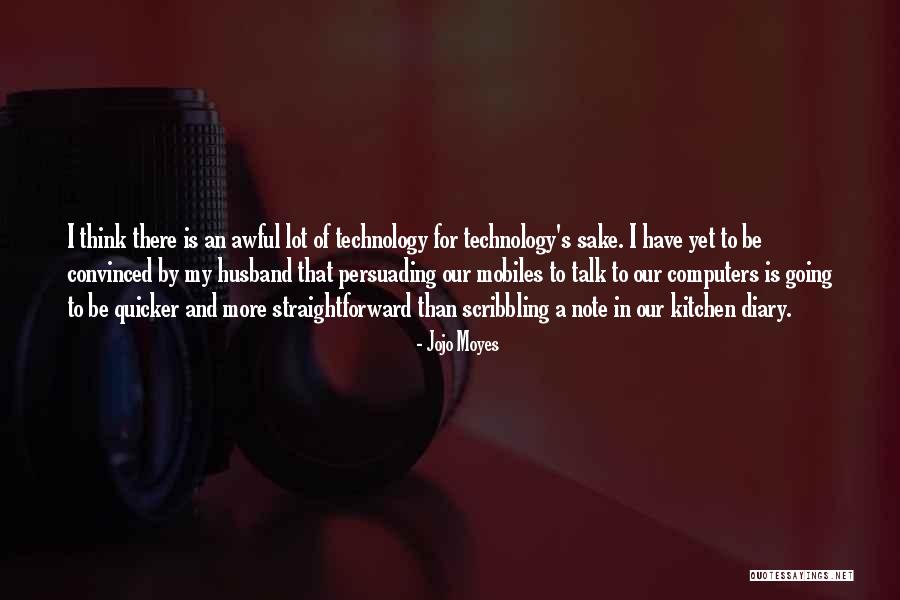 Denaults Laguna Quotes By Jojo Moyes Denaults Laguna Quotes By Jojo Moyes