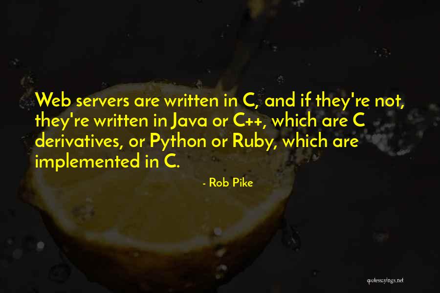 Denavir Reviews Quotes By Rob Pike Denavir Reviews Quotes By Rob Pike