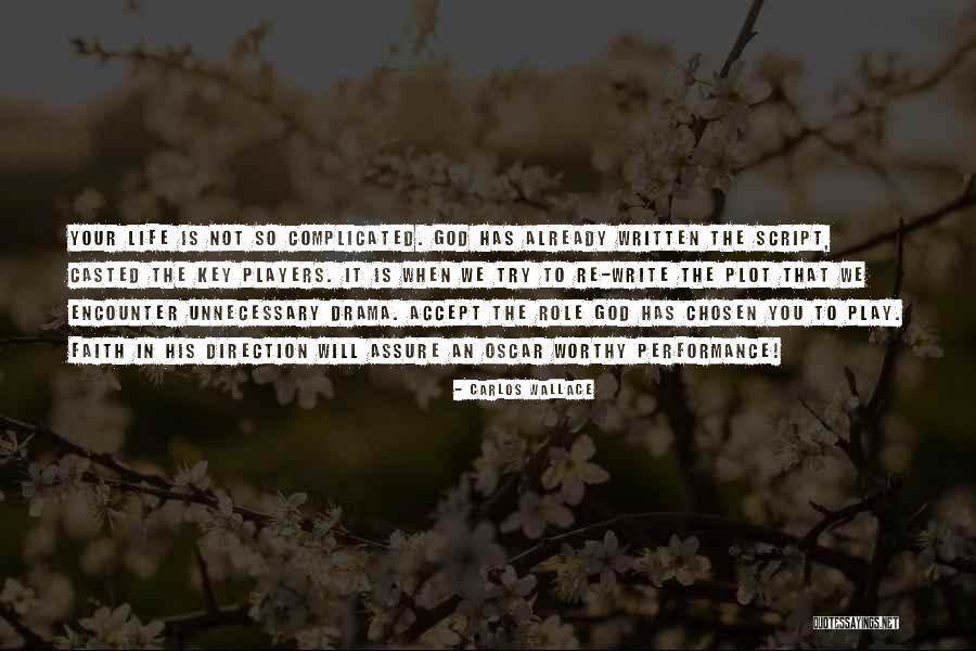 Denbow Chiclin Quotes By Carlos Wallace Denbow Chiclin Quotes By Carlos Wallace