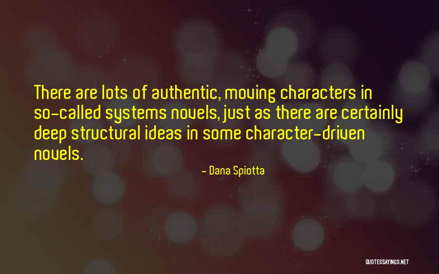 Denchfield Quotes By Dana Spiotta Denchfield Quotes By Dana Spiotta