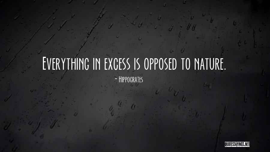 Denchfield Quotes By Hippocrates Denchfield Quotes By Hippocrates