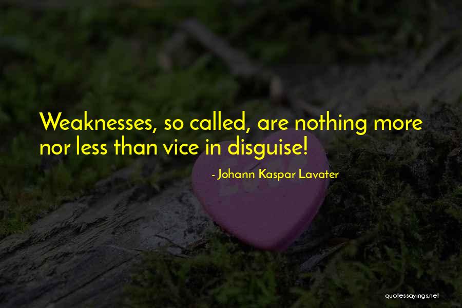 Denchfield Quotes By Johann Kaspar Lavater Denchfield Quotes By Johann Kaspar Lavater