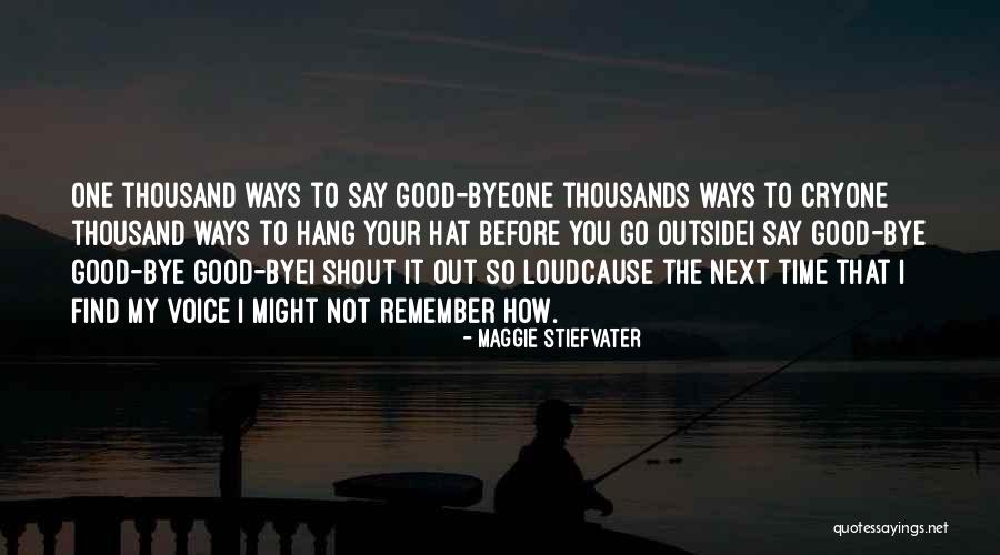 Dencio Padilla Quotes By Maggie Stiefvater Dencio Padilla Quotes By Maggie Stiefvater