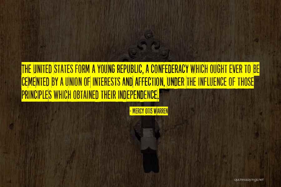 Dencker Deluxe Quotes By Mercy Otis Warren Dencker Deluxe Quotes By Mercy Otis Warren