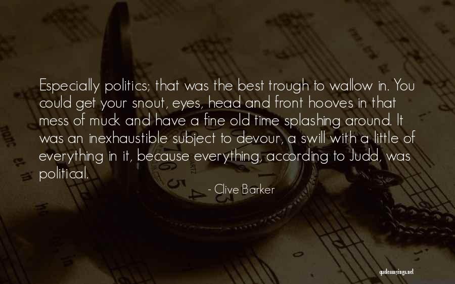 Dencklau Insurance Quotes By Clive Barker Dencklau Insurance Quotes By Clive Barker
