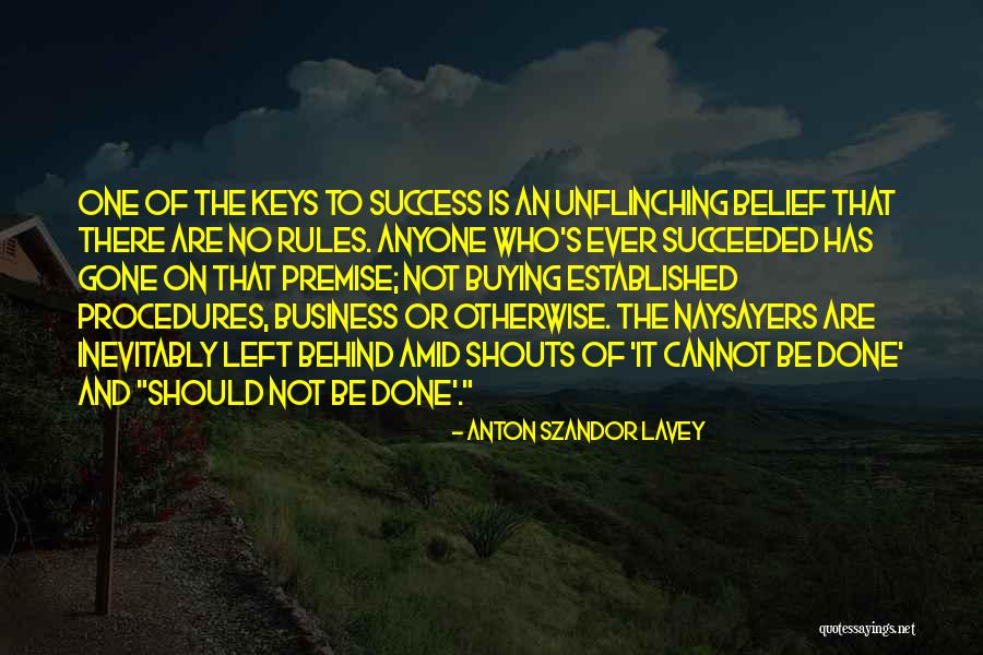 Dendai Quotes By Anton Szandor LaVey Dendai Quotes By Anton Szandor LaVey