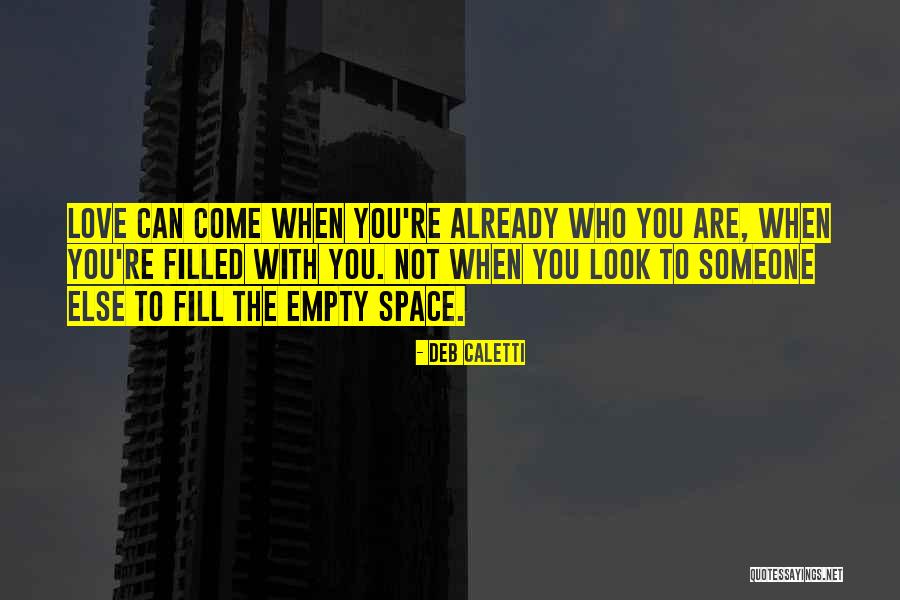 Dendai Quotes By Deb Caletti Dendai Quotes By Deb Caletti