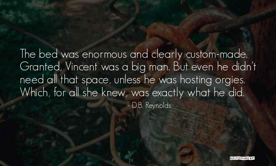 Dendarii Quotes By D.B. Reynolds Dendarii Quotes By D.B. Reynolds