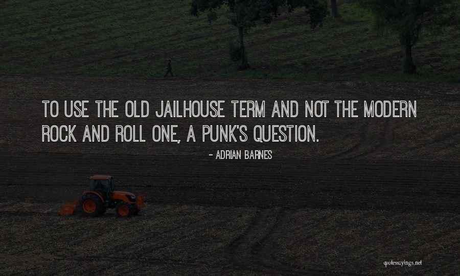 Dendayen Quotes By Adrian Barnes Dendayen Quotes By Adrian Barnes