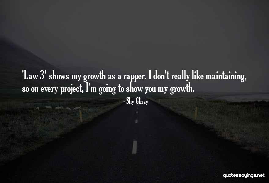 Dendi Famous Quotes By Shy Glizzy Dendi Famous Quotes By Shy Glizzy
