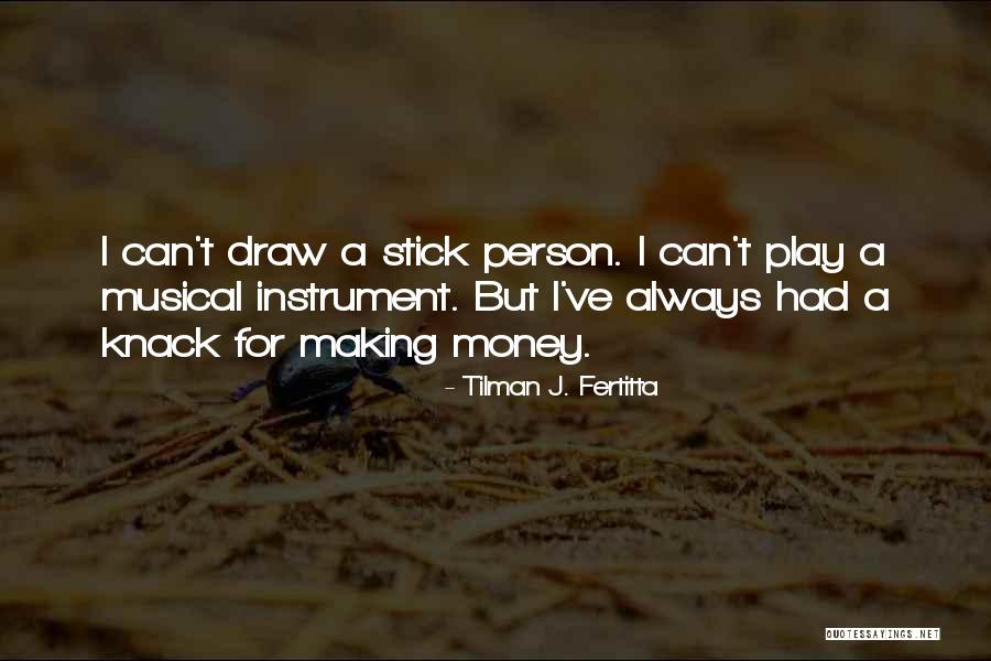 Dendi Famous Quotes By Tilman J. Fertitta Dendi Famous Quotes By Tilman J. Fertitta