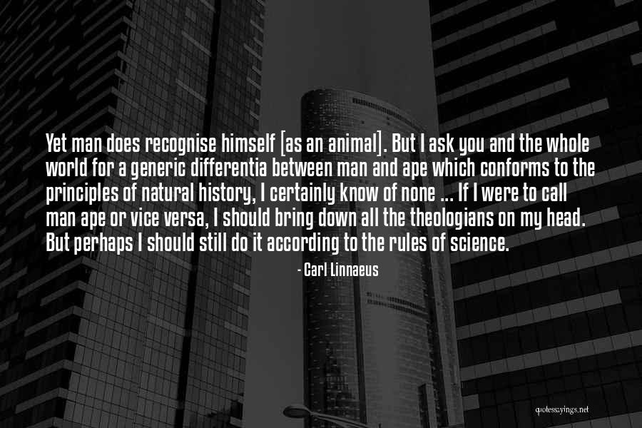 Dendinger Bellevue Quotes By Carl Linnaeus Dendinger Bellevue Quotes By Carl Linnaeus