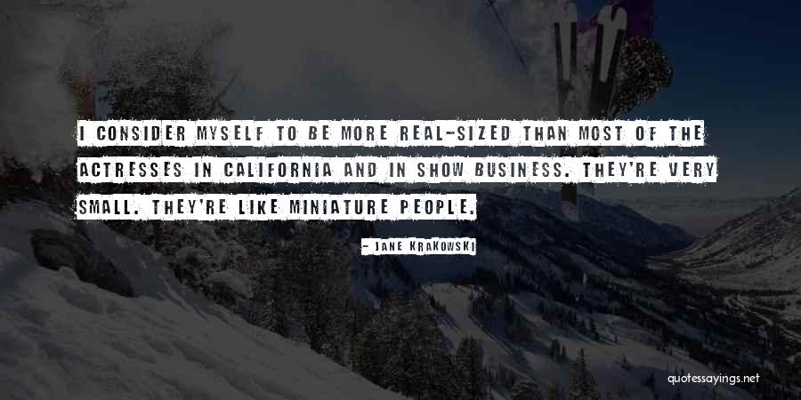 Dendinger Bellevue Quotes By Jane Krakowski Dendinger Bellevue Quotes By Jane Krakowski