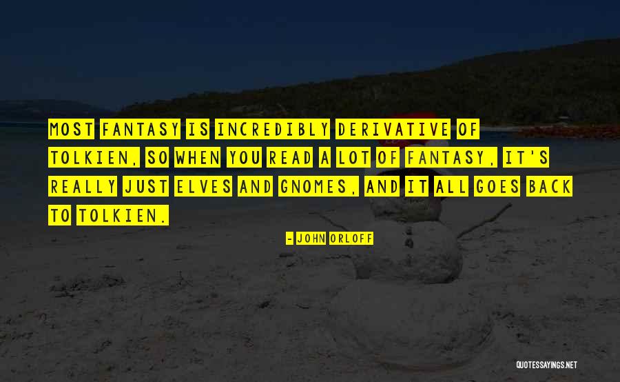 Dendinger Brothers Quotes By John Orloff Dendinger Brothers Quotes By John Orloff
