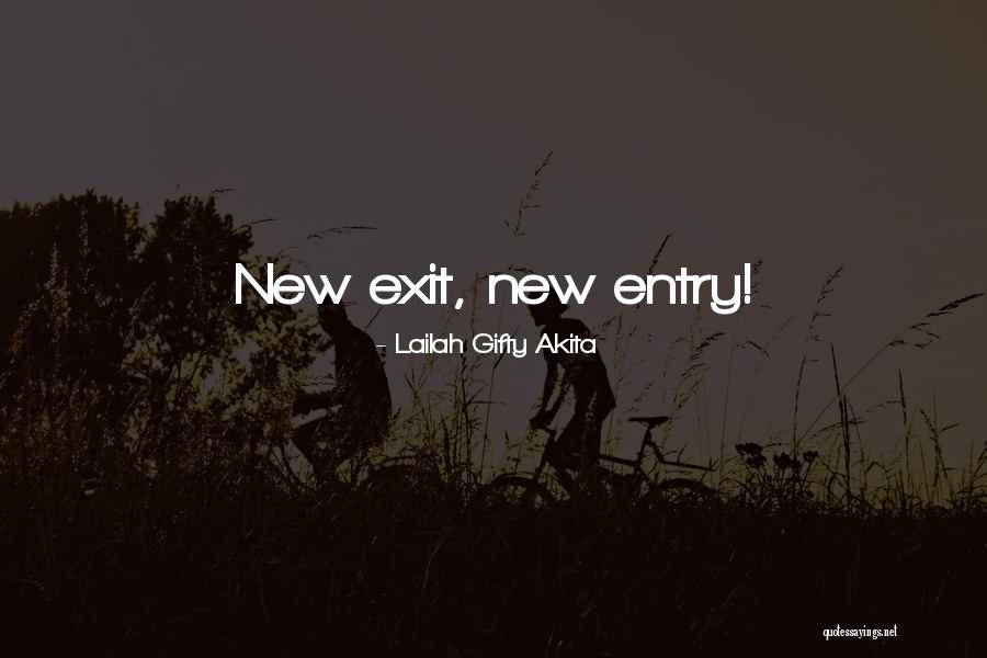 Dendinger Quotes By Lailah Gifty Akita