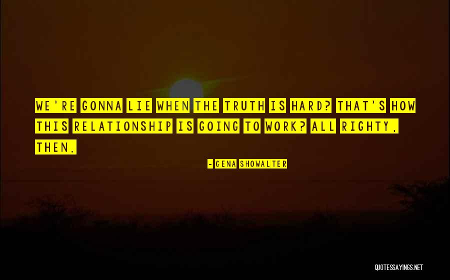 Dendoris Quotes By Gena Showalter Dendoris Quotes By Gena Showalter