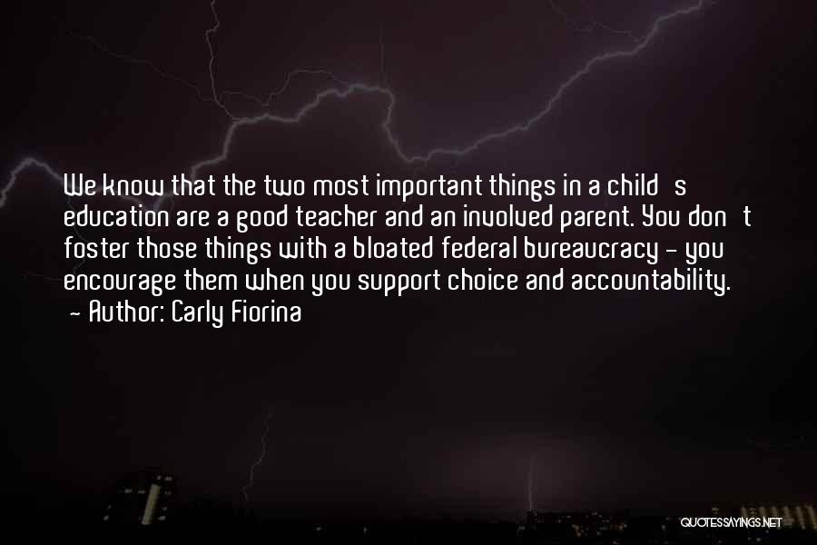 Dendranthemum Quotes By Carly Fiorina