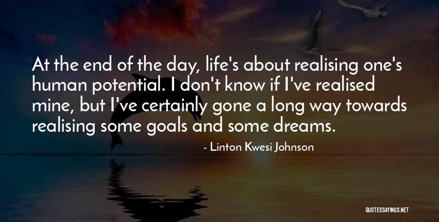 Dendrinos Psychology Quotes By Linton Kwesi Johnson Dendrinos Psychology Quotes By Linton Kwesi Johnson