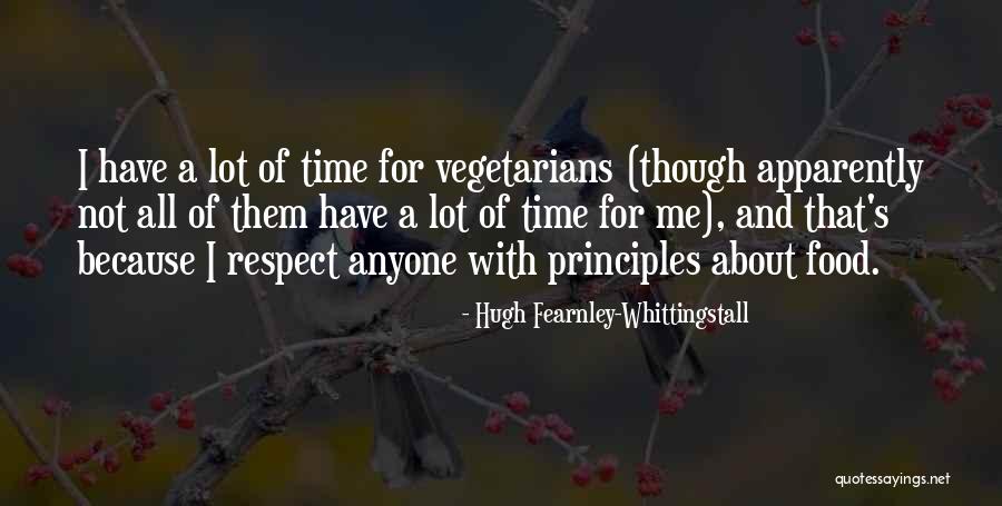 Dendritic Spine Quotes By Hugh Fearnley-Whittingstall Dendritic Spine Quotes By Hugh Fearnley-Whittingstall