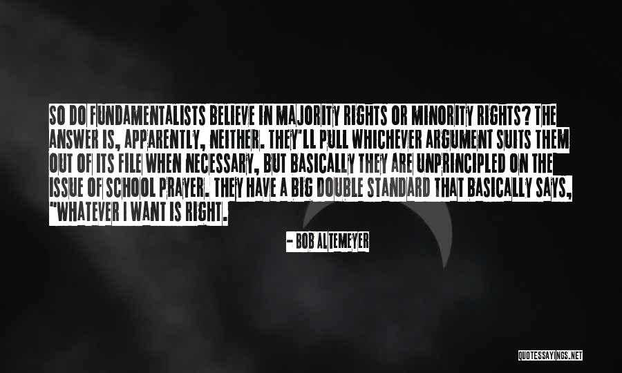 Dendrophiles Quotes By Bob Altemeyer Dendrophiles Quotes By Bob Altemeyer