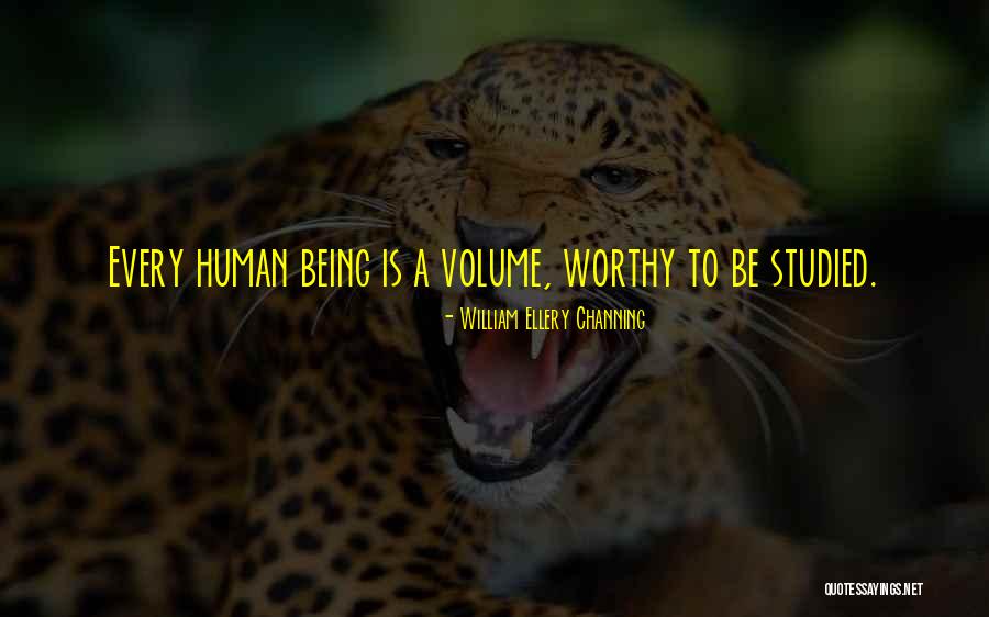 Dendrophiles Quotes By William Ellery Channing Dendrophiles Quotes By William Ellery Channing