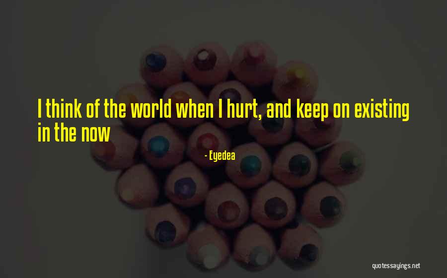 Dendrophobia Pics Quotes By Eyedea Dendrophobia Pics Quotes By Eyedea