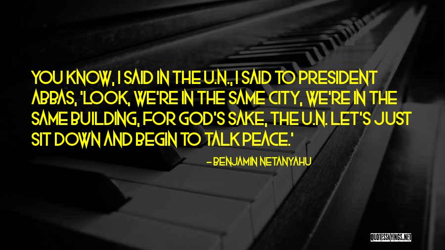 Dendrophobic Quotes By Benjamin Netanyahu Dendrophobic Quotes By Benjamin Netanyahu