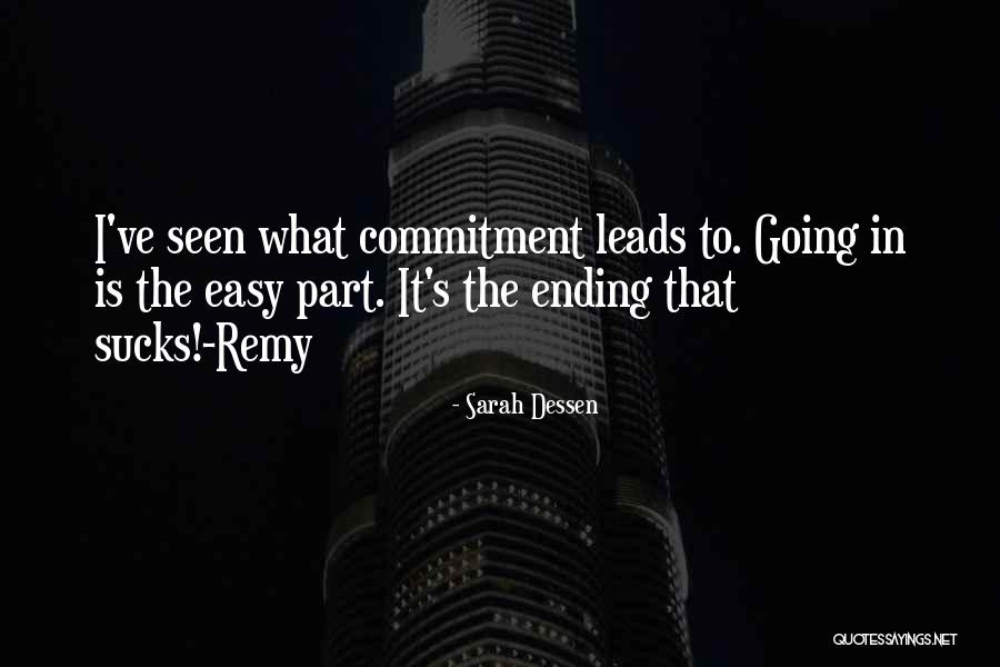 Dendy Casino Quotes By Sarah Dessen Dendy Casino Quotes By Sarah Dessen