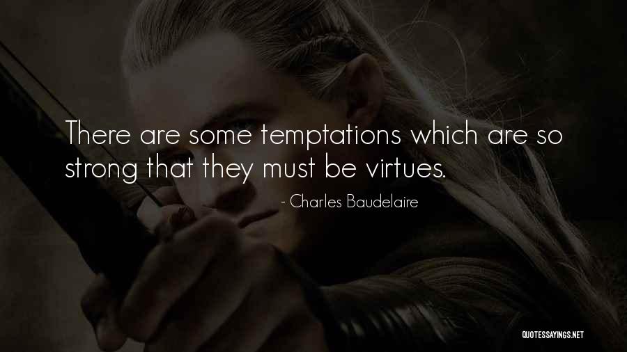 Deneal Lumber Quotes By Charles Baudelaire Deneal Lumber Quotes By Charles Baudelaire
