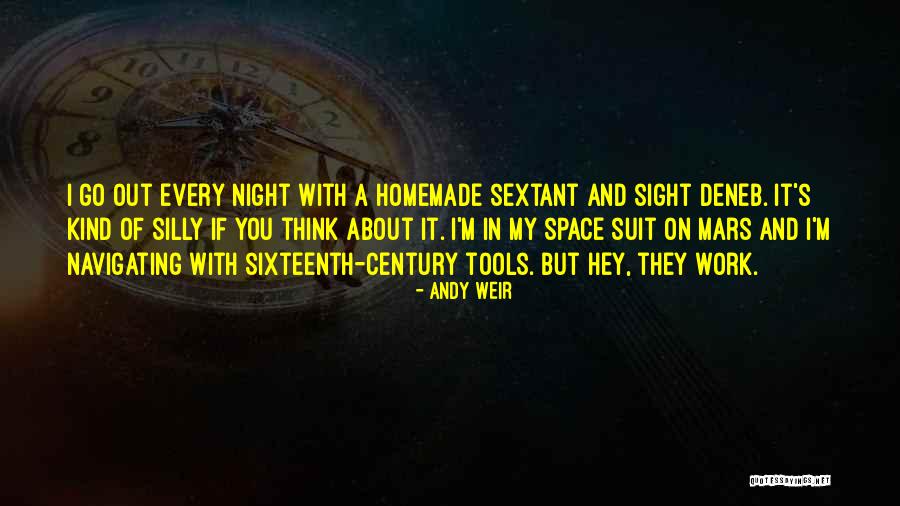 Deneb Quotes By Andy Weir Deneb Quotes By Andy Weir