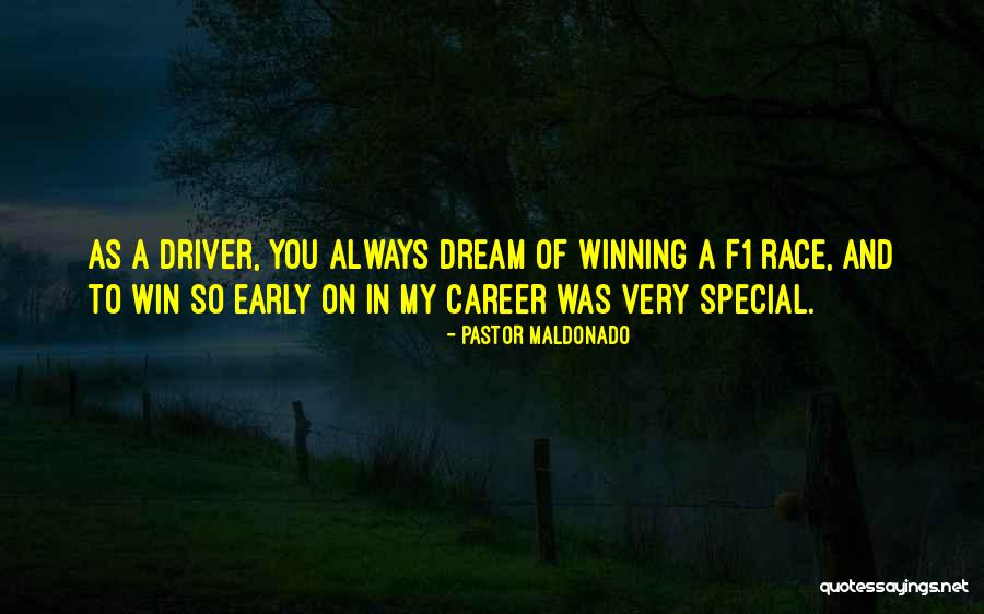 Deneb Quotes By Pastor Maldonado Deneb Quotes By Pastor Maldonado