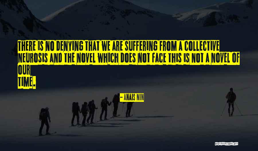 Denecia Stewart Quotes By Anais Nin Denecia Stewart Quotes By Anais Nin