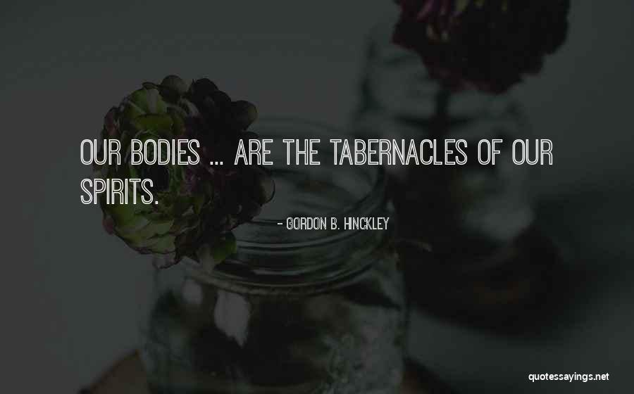 Deneddylation Quotes By Gordon B. Hinckley Deneddylation Quotes By Gordon B. Hinckley