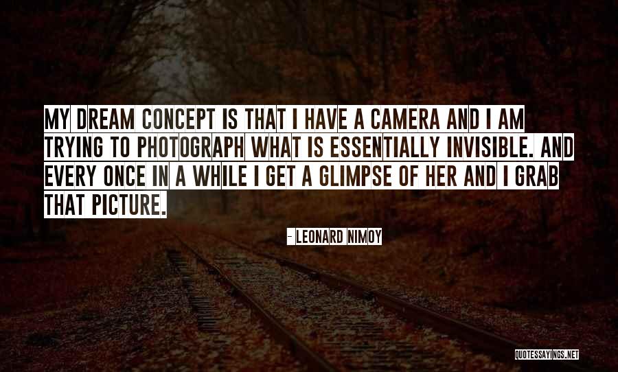 Deneen Fendig Quotes By Leonard Nimoy Deneen Fendig Quotes By Leonard Nimoy