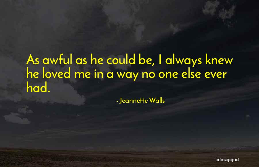 Denegar Kennels Quotes By Jeannette Walls Denegar Kennels Quotes By Jeannette Walls