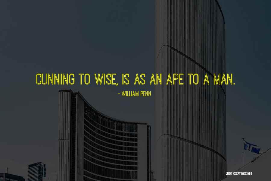 Denegar Kennels Quotes By William Penn Denegar Kennels Quotes By William Penn
