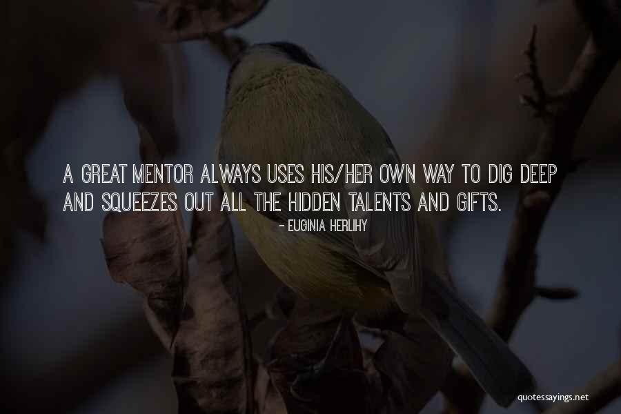 Denegreate Quotes By Euginia Herlihy Denegreate Quotes By Euginia Herlihy