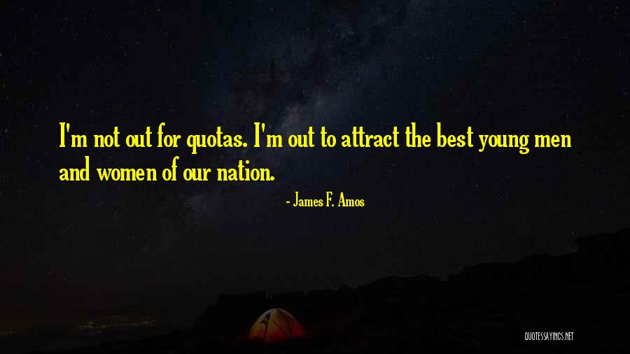 Denegreate Quotes By James F. Amos Denegreate Quotes By James F. Amos