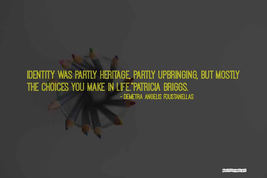 Denegri Peru Quotes By Demetra Angelis Foustanellas Denegri Peru Quotes By Demetra Angelis Foustanellas