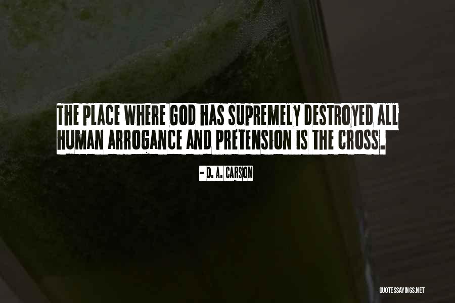 Denek Poured Quotes By D. A. Carson Denek Poured Quotes By D. A. Carson