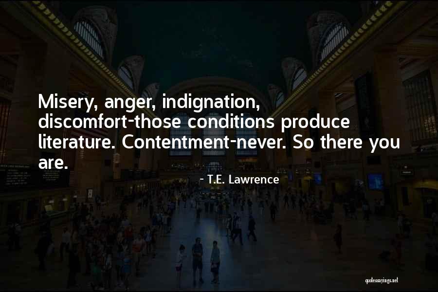 Denek Poured Quotes By T.E. Lawrence Denek Poured Quotes By T.E. Lawrence