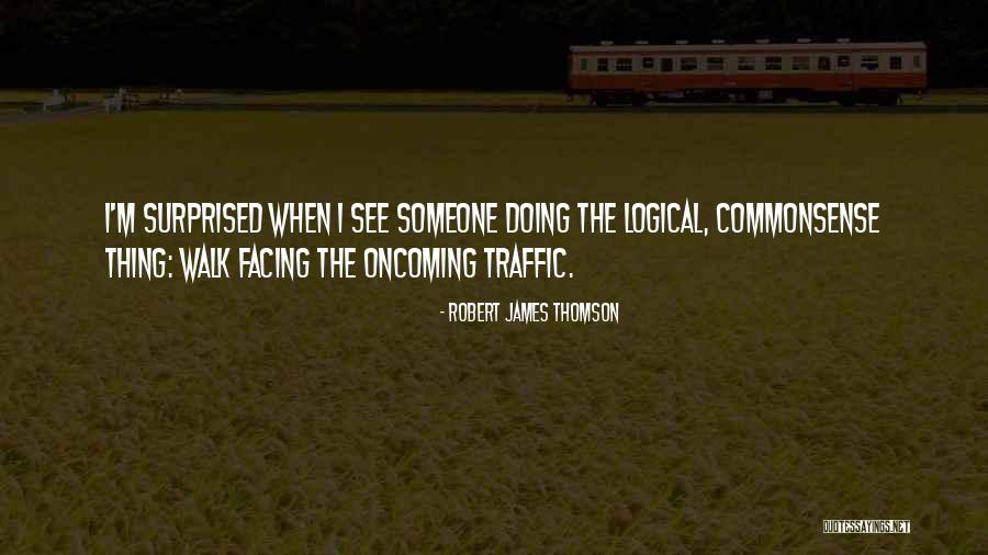 Deneka Jordan Quotes By Robert James Thomson Deneka Jordan Quotes By Robert James Thomson