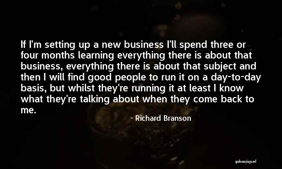 Deneka Quotes By Richard Branson Deneka Quotes By Richard Branson