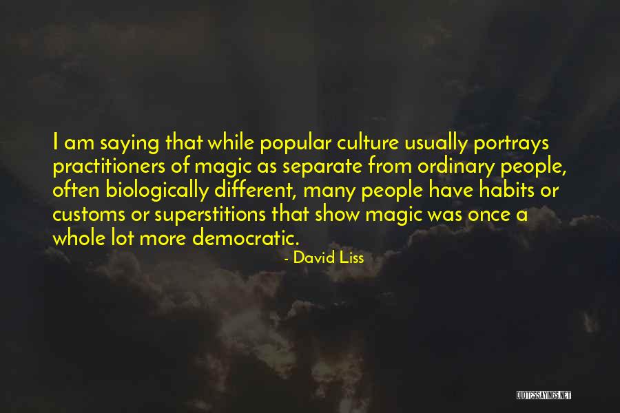 Denele Analytical Turlock Quotes By David Liss Denele Analytical Turlock Quotes By David Liss