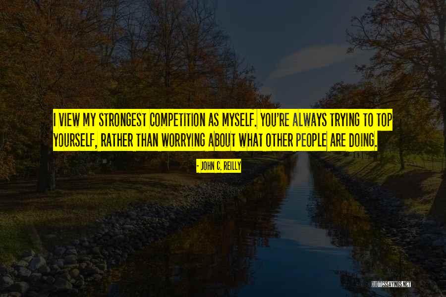 Denele Analytical Turlock Quotes By John C. Reilly Denele Analytical Turlock Quotes By John C. Reilly