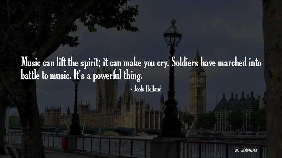 Denell Brooks Quotes By Jools Holland Denell Brooks Quotes By Jools Holland